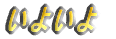 悢 